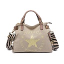 Bolso Superestrella