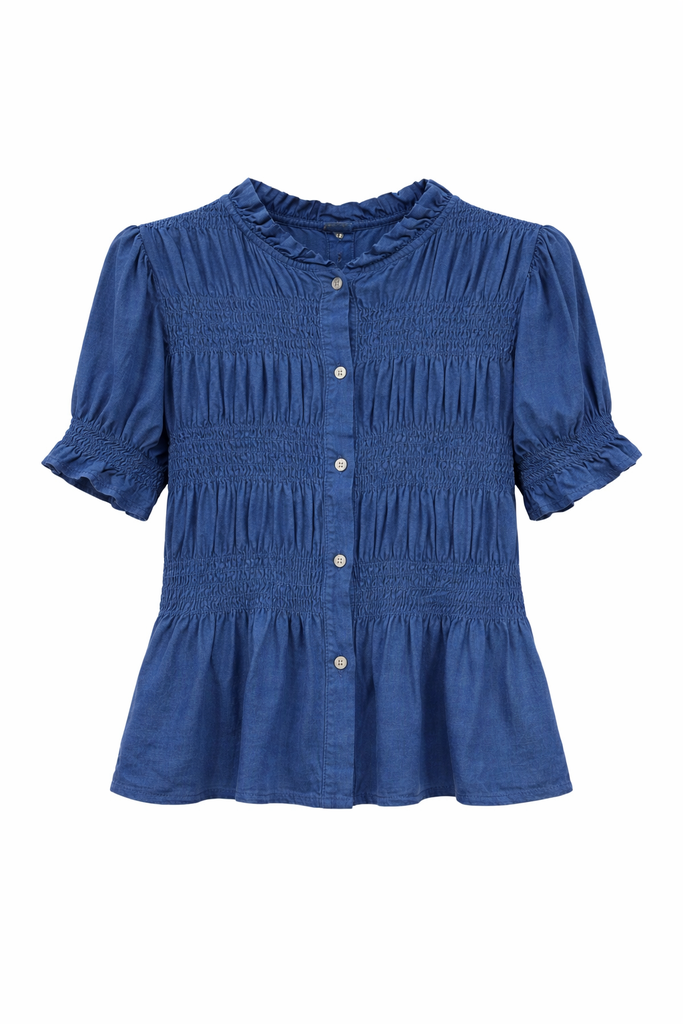 Camisa Discrot