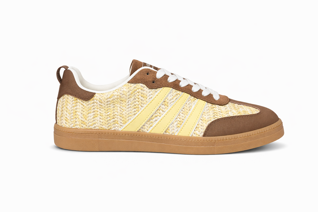 Zapatilla Mercedatte