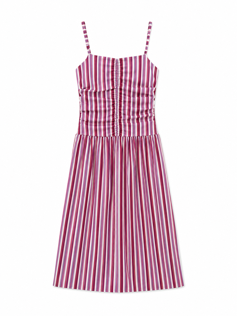 Vestido Ginny
