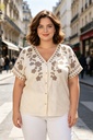 Camisa Sybil