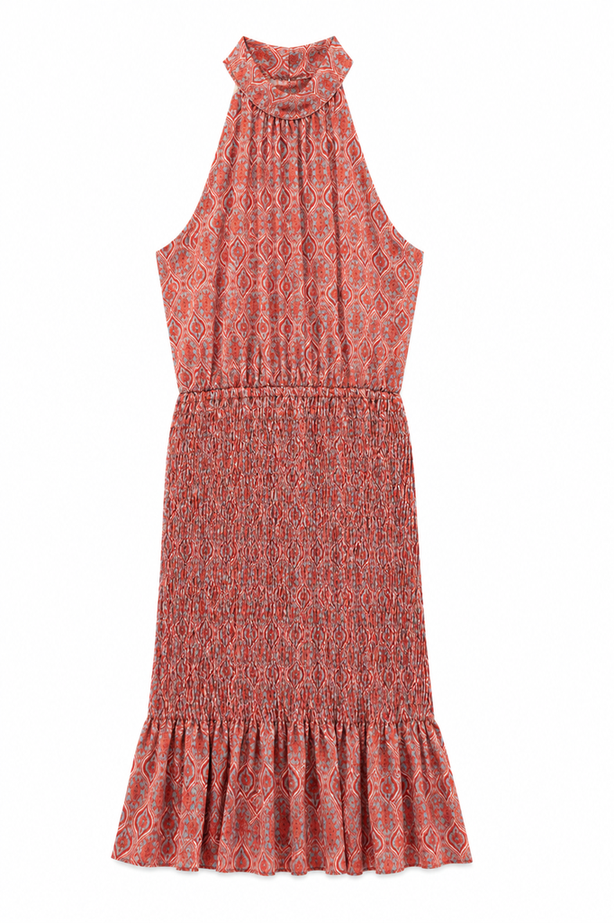 Vestido Summi