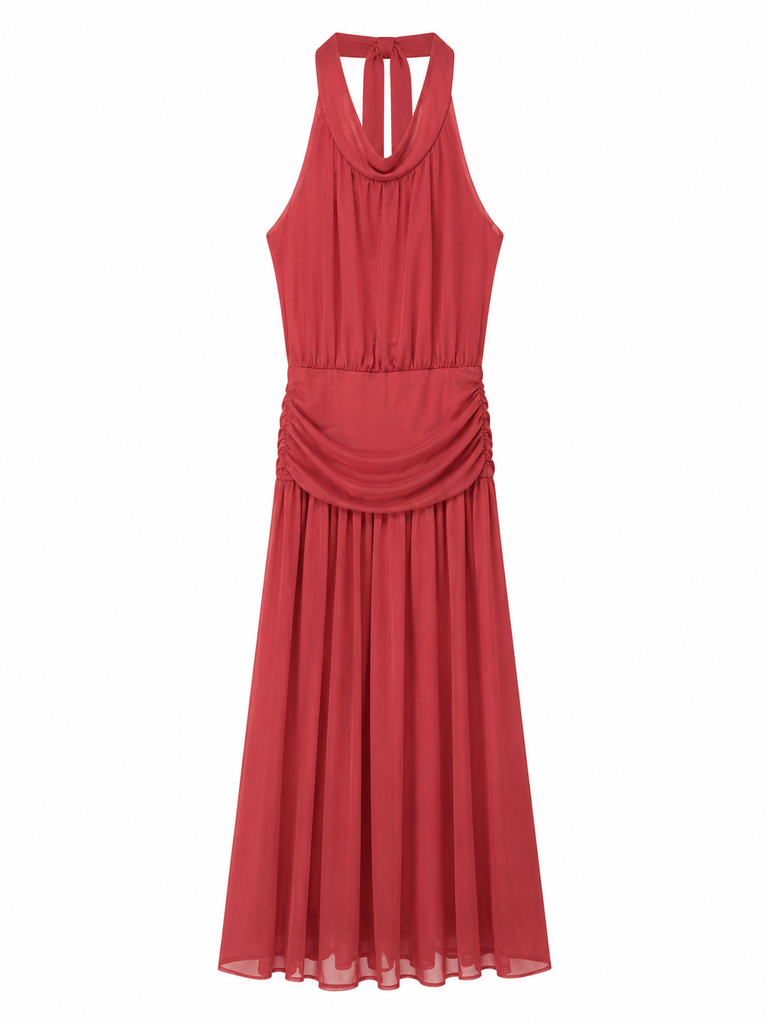 Vestido Cressida