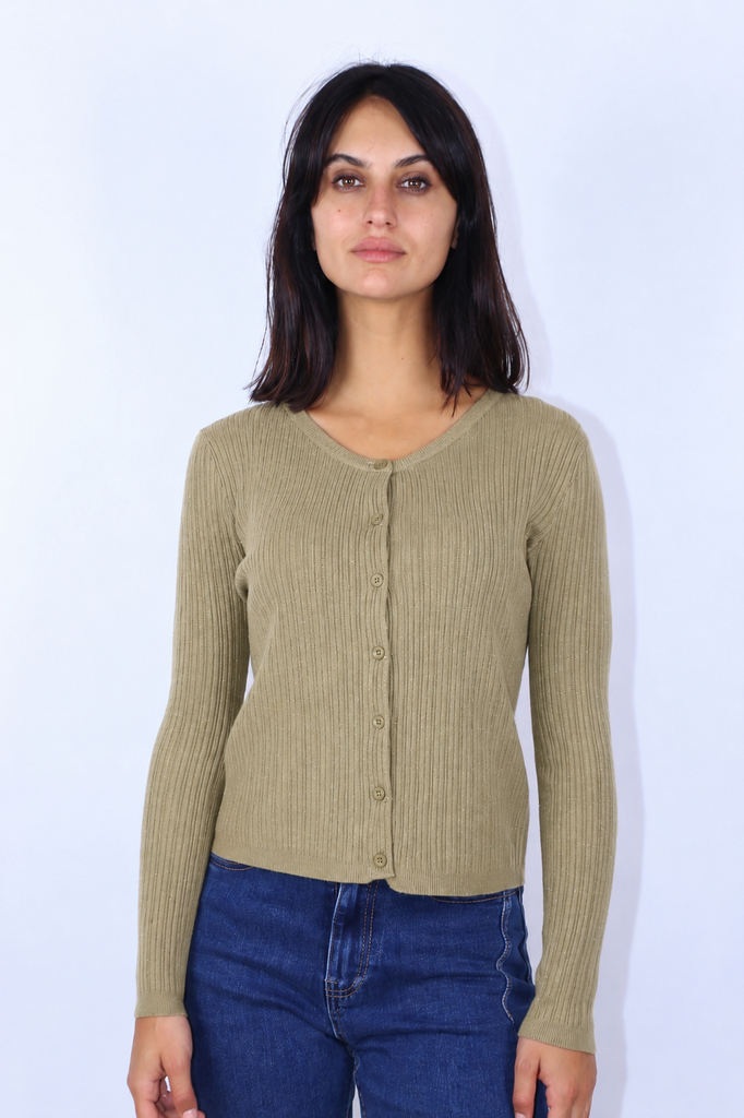 Chaqueta Mila