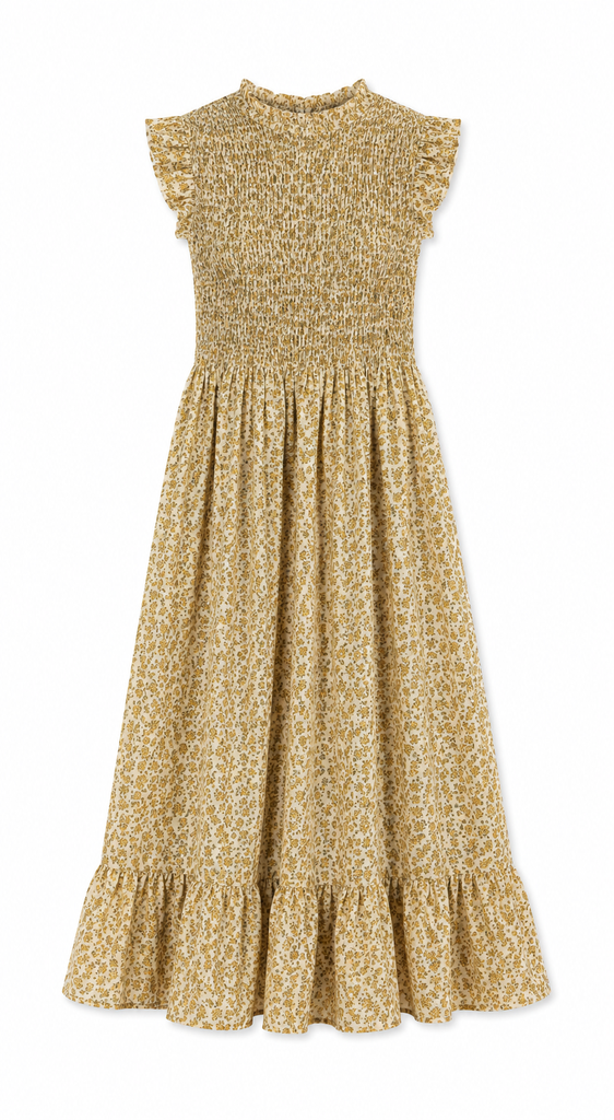 Vestido Seni