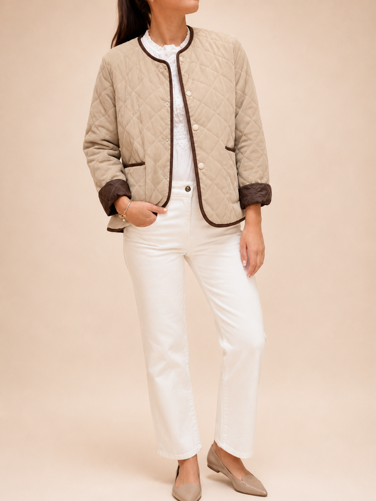Chaqueta Eyrel