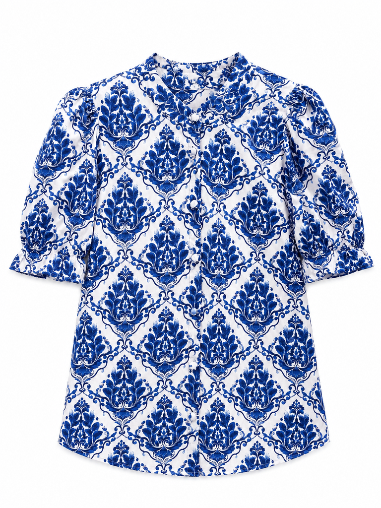 Camisa Mila