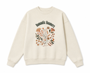 Sudadera Flowis