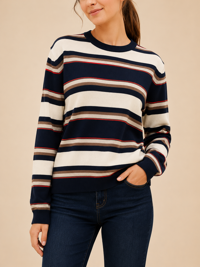 Sudadera Ikery