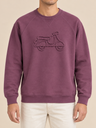 Sudadera Letiso