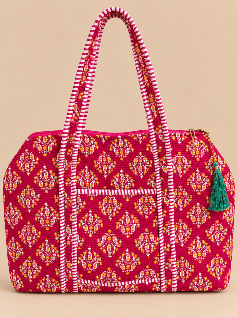 Bolsa de viaje Muka