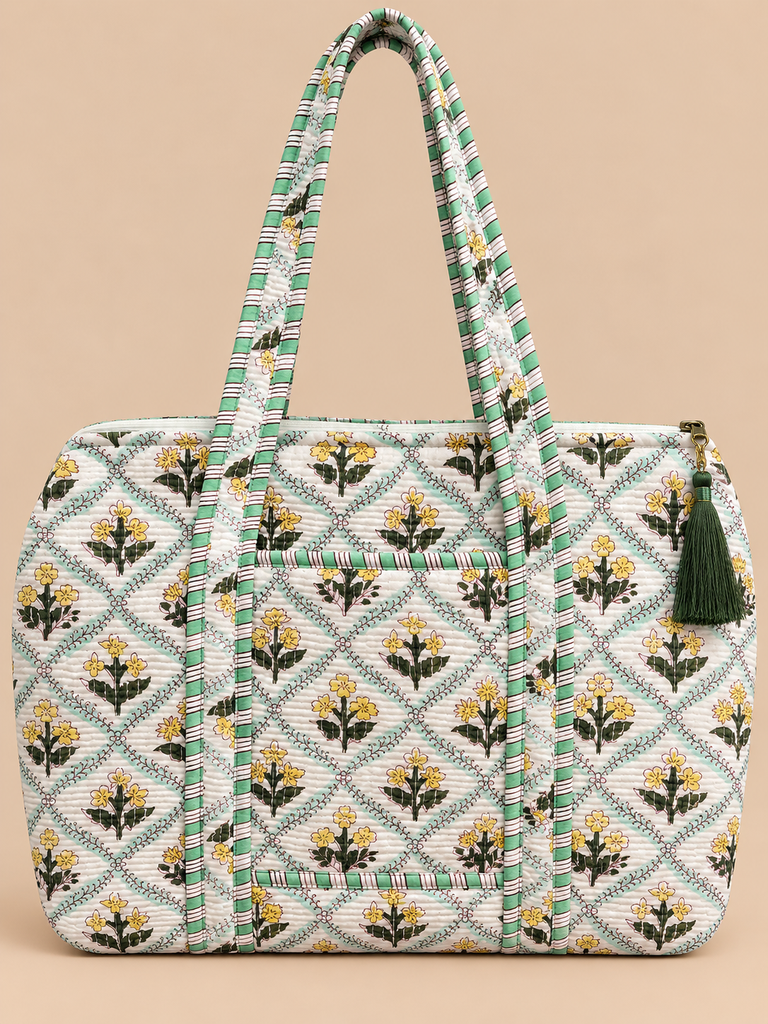 Bolsa de viaje Dalia