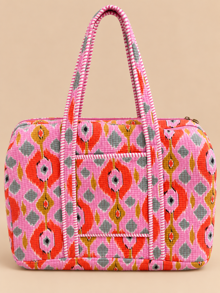 Bolsa de viaje Nosa