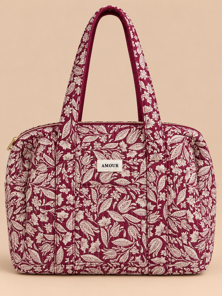 Bolsa de viaje Terra