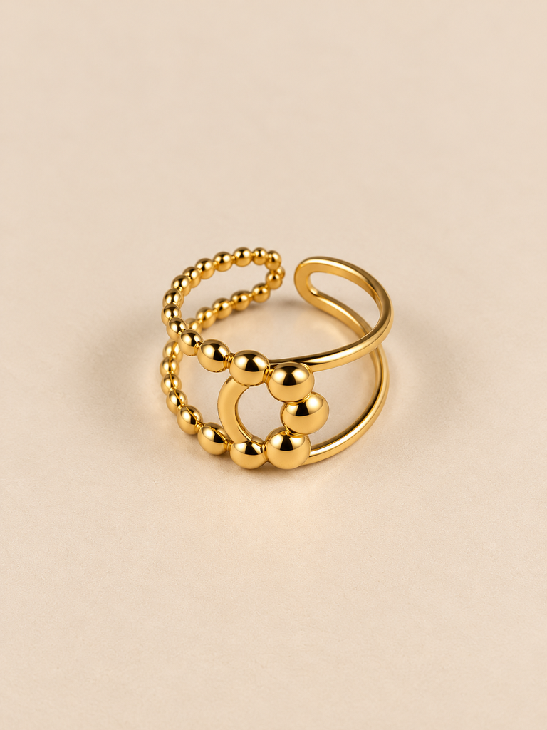 Anillo Atargatis