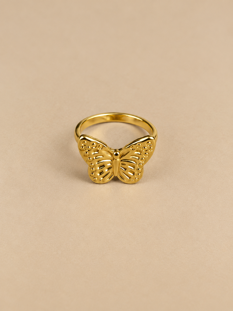 Anillo Nara