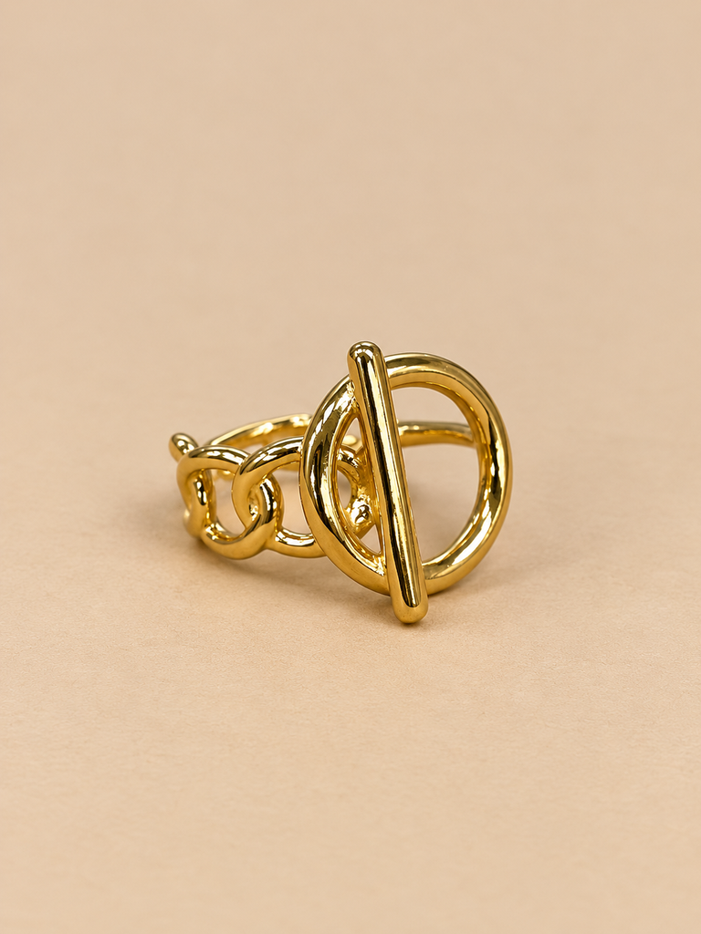 Anillo Dalia