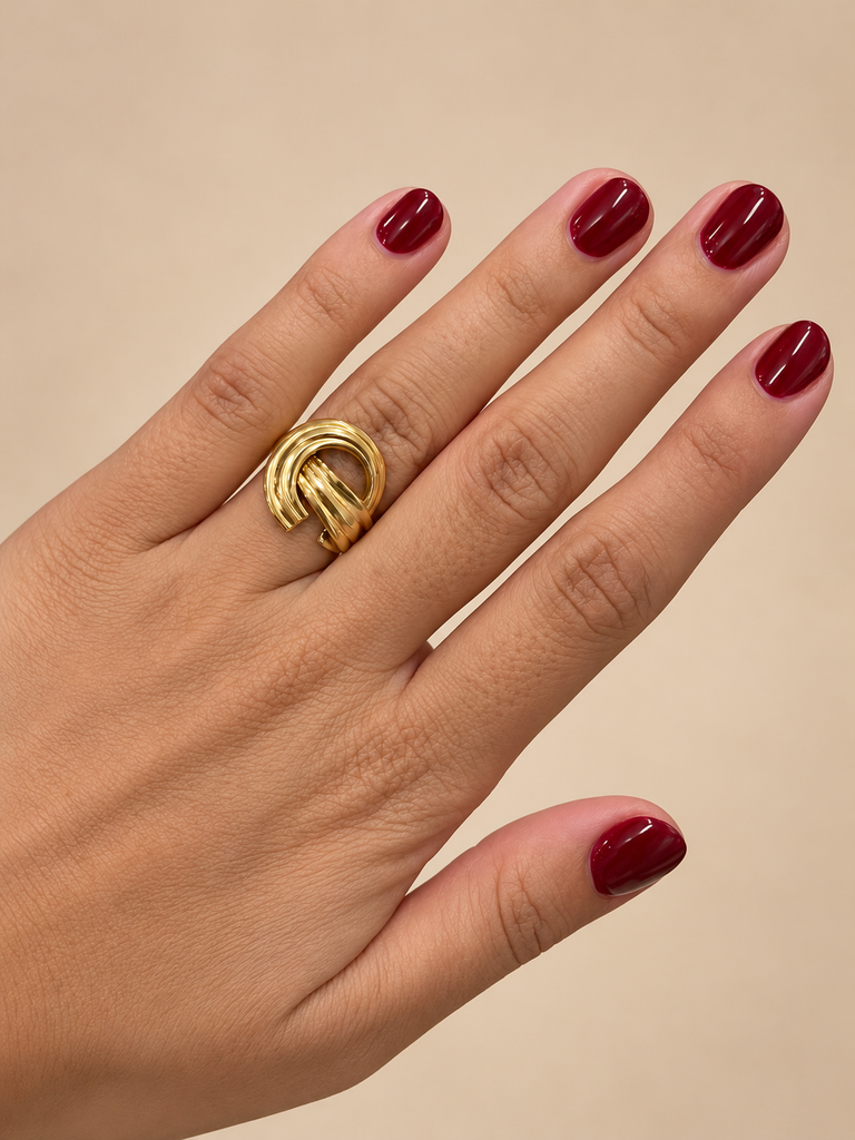 Anillo Siena
