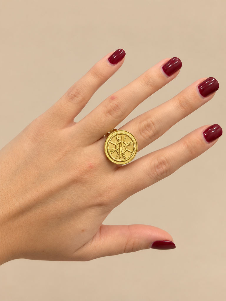 Anillo Capadocia