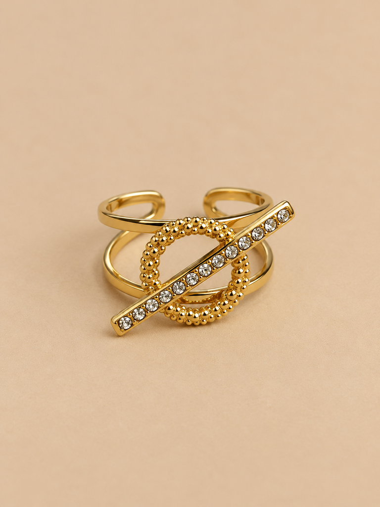 Anillo Inaya