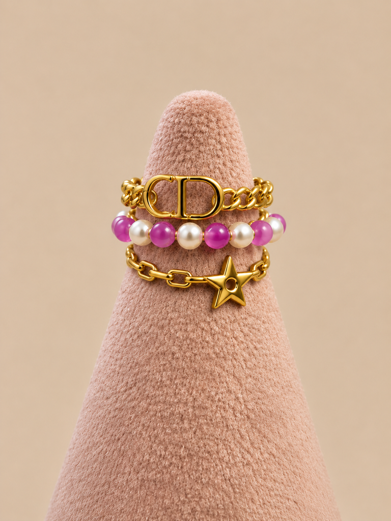 Anillo Étoile