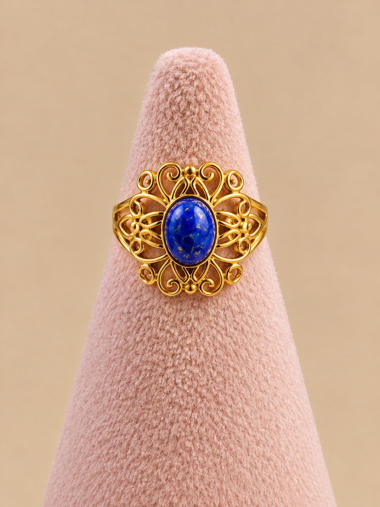 Anillo Allat