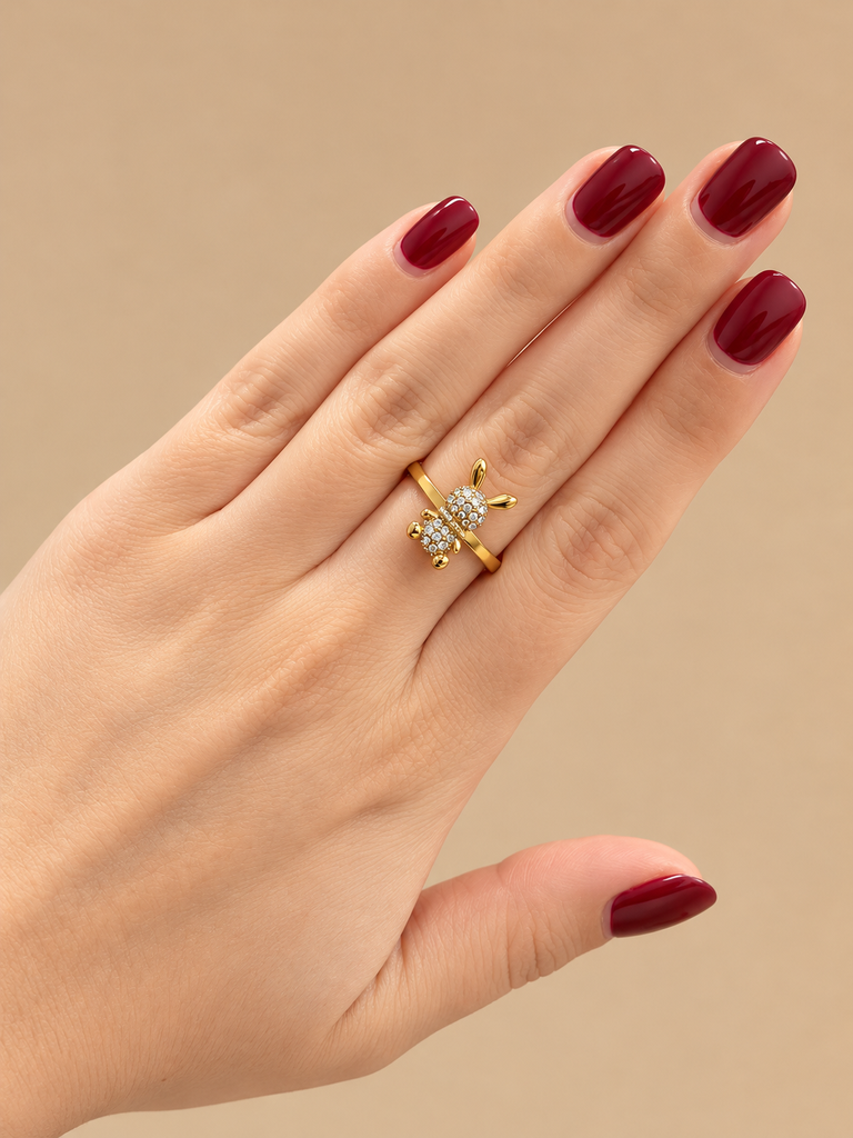 Anillo Zilelya