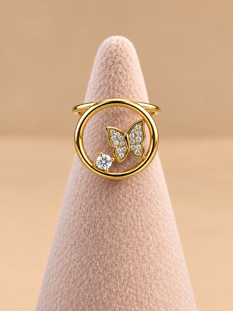 Anillo Pasífae