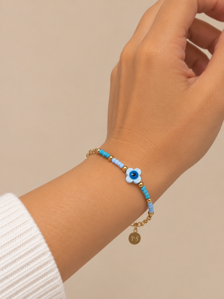 Pulsera Fleti