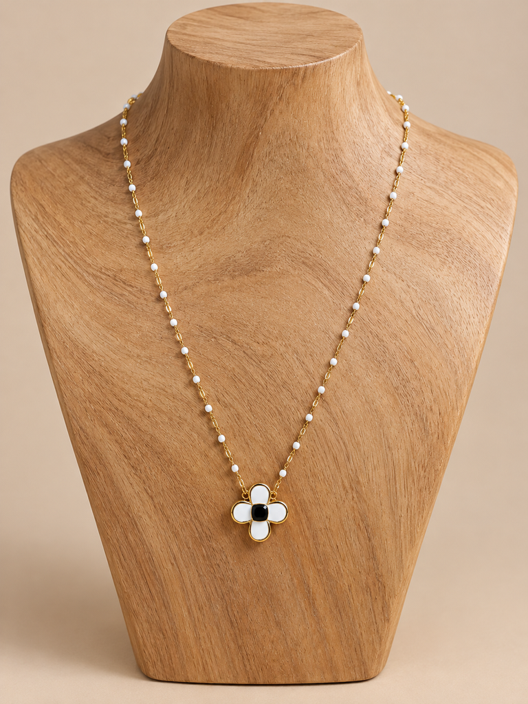 Collar Atenti