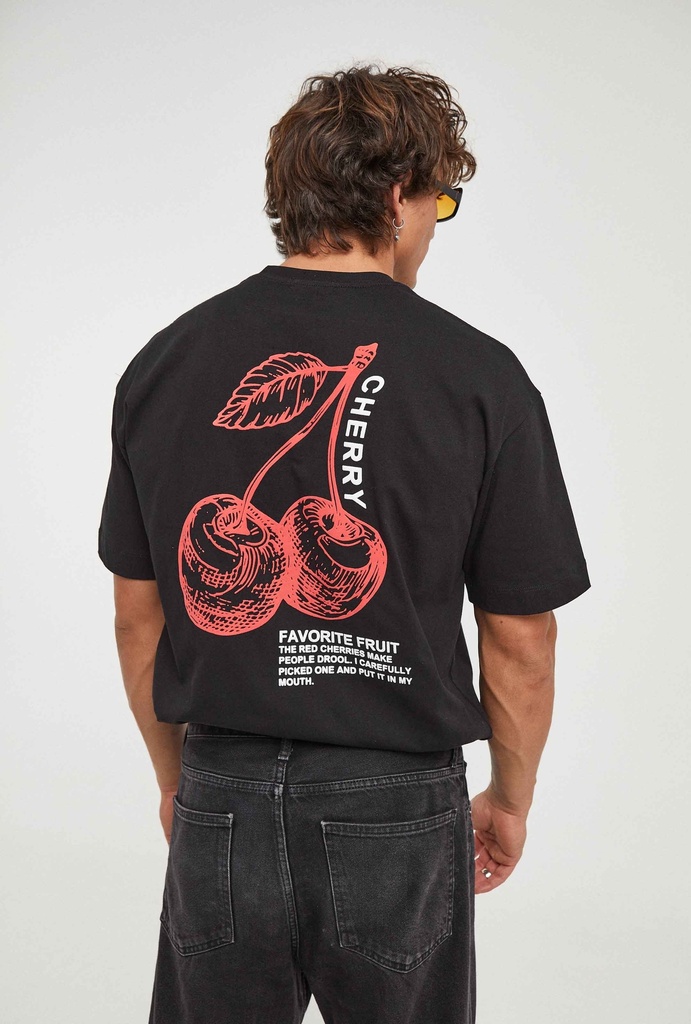 Camiseta Drayken