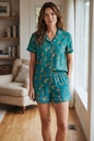 Pijama Ravika