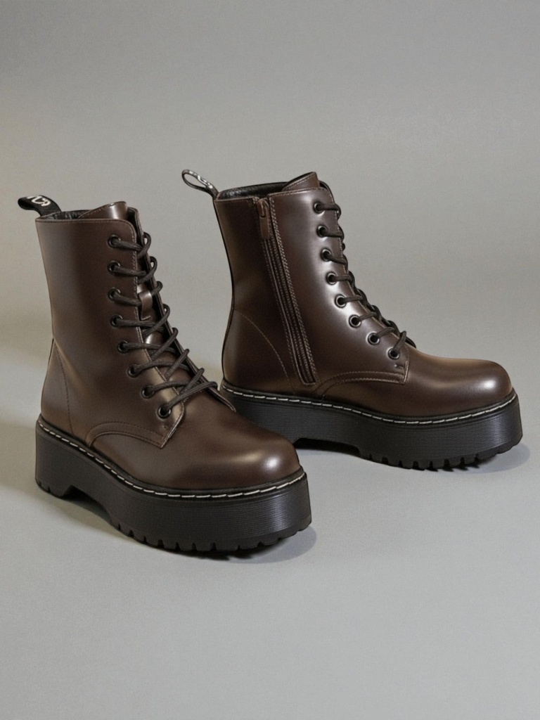 Bota Asley