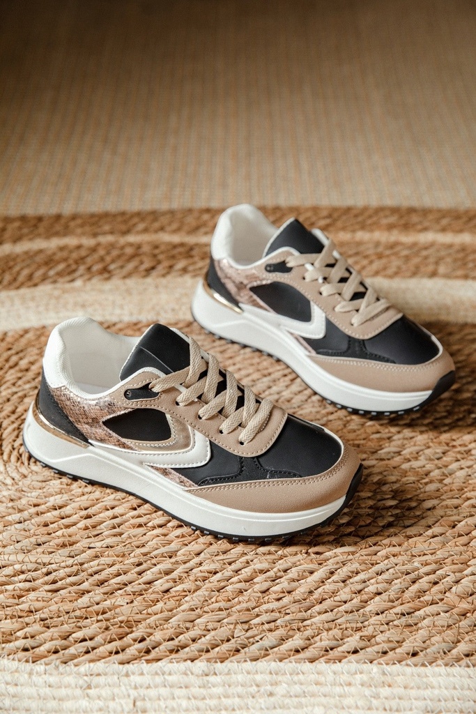 Deportivas Halen