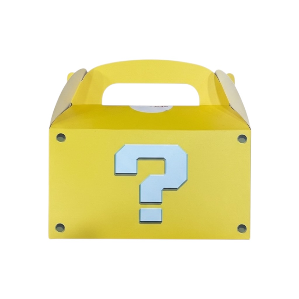 Caja sorpresa - 10€