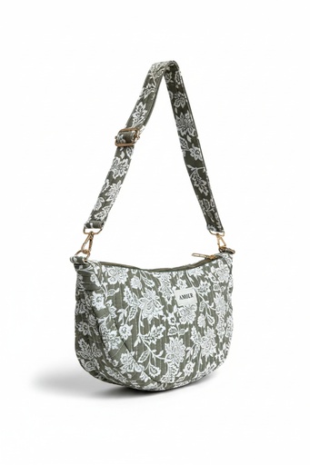 [EVER011984] Bandolera Frenesi