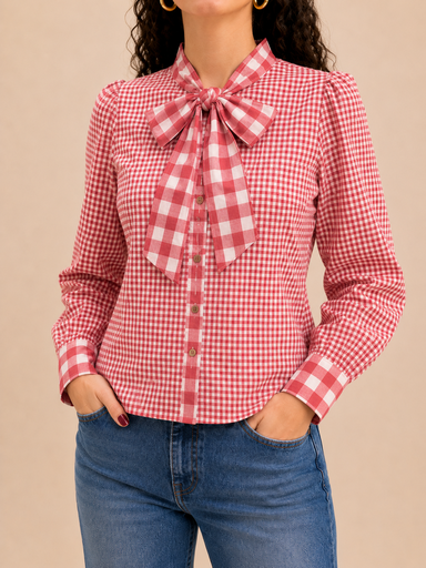 [EVER012203] Camisa Nobille