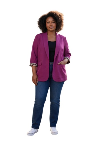 [EVER012545] Americana Godexi