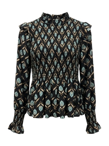 [EVER012703] Camisa Chemistre