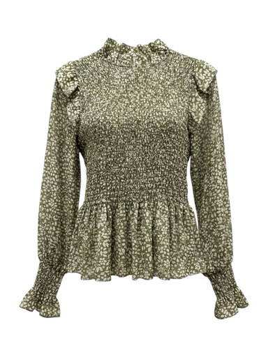 [EVER012705] Camisa Jonetiu