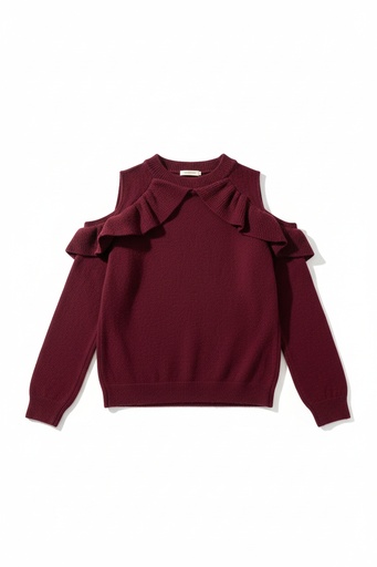 [EVER012854] Camisa Alix