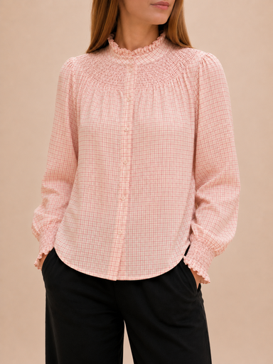 [EVER013128] Camisa Clotilde