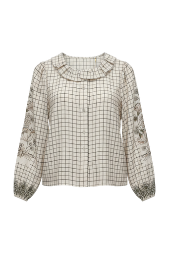 [EVER013352] Camisa Helin