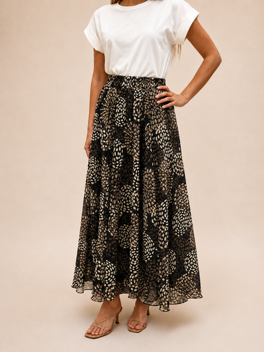 [EVER013643] Falda Héloise