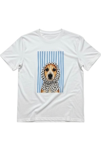 [EVER013700] Camiseta Ichu