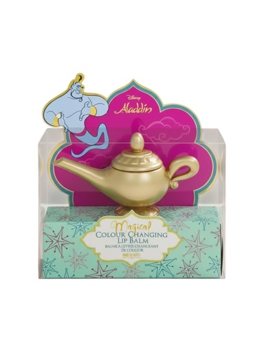 [EVER013924] Labial Mágico Aladdin