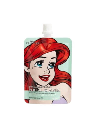 [EVER013927] Mascarilla Capilar Ariel