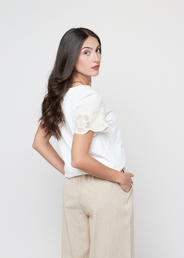 [EVER014700] Camiseta Godessi