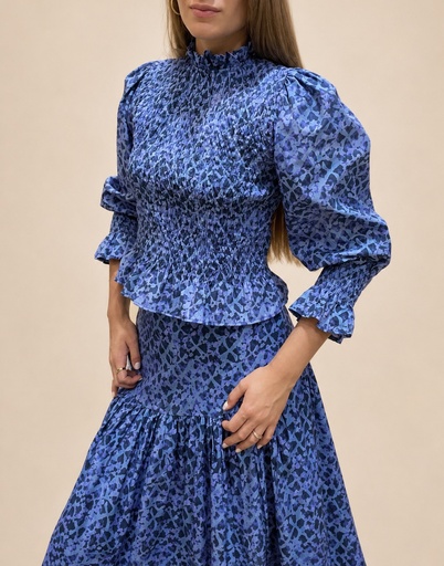 [EVER015137] Camisa Bulevard
