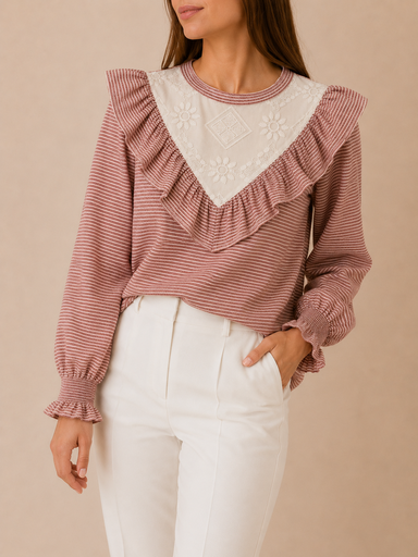 [EVER015259] Jersey Poppite
